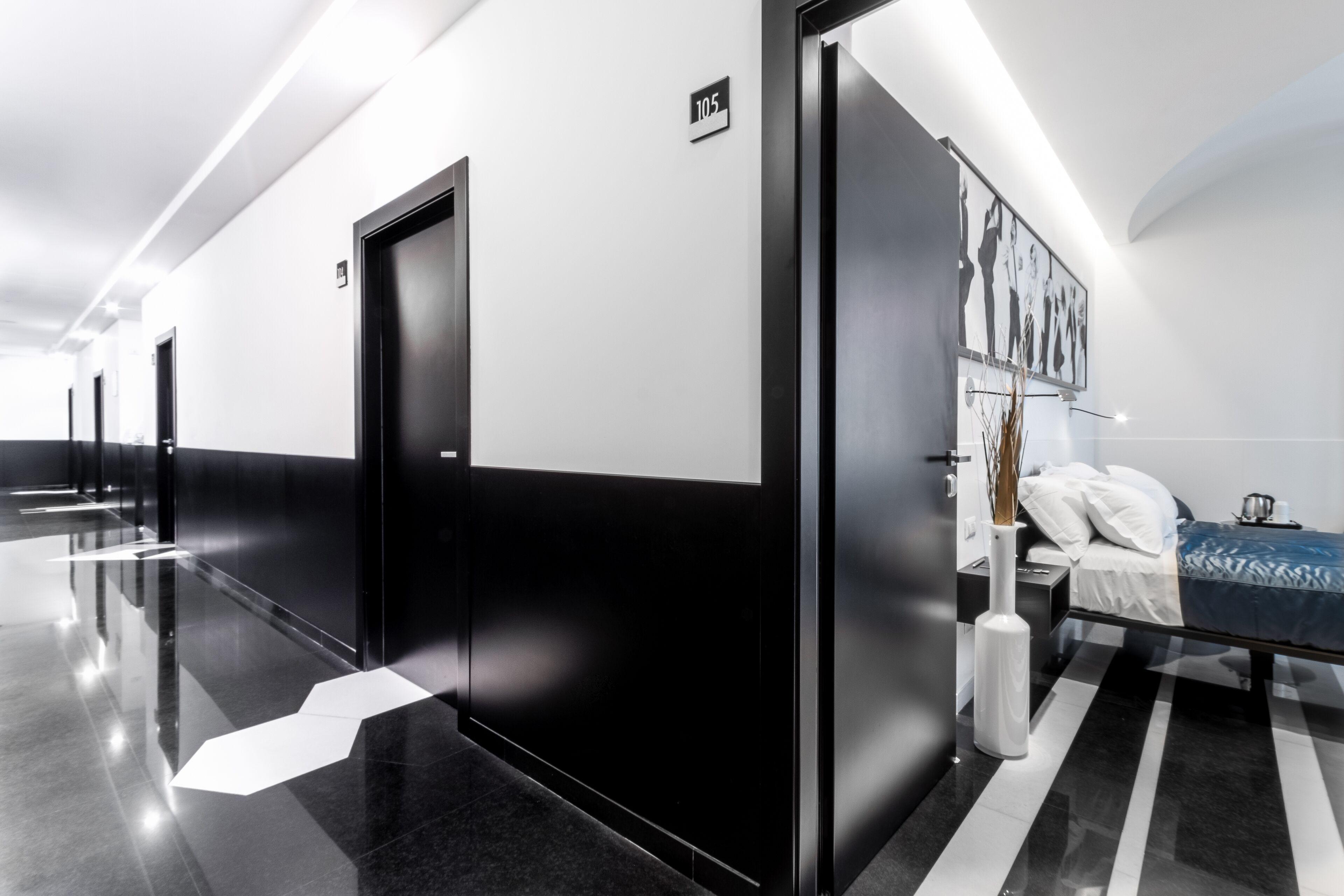 V-Accommodation IV Fontane — Photos 2